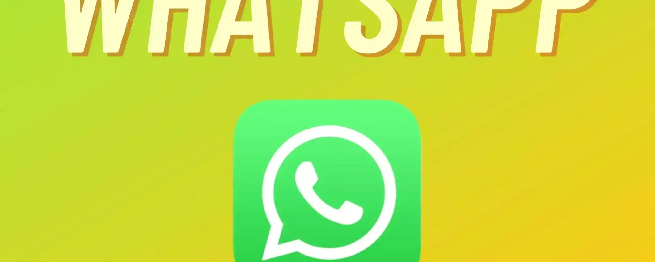 WhatsApp per iOS ottiene il supporto per Passkey WhatsApp per iOS ottiene il supporto per Passkey