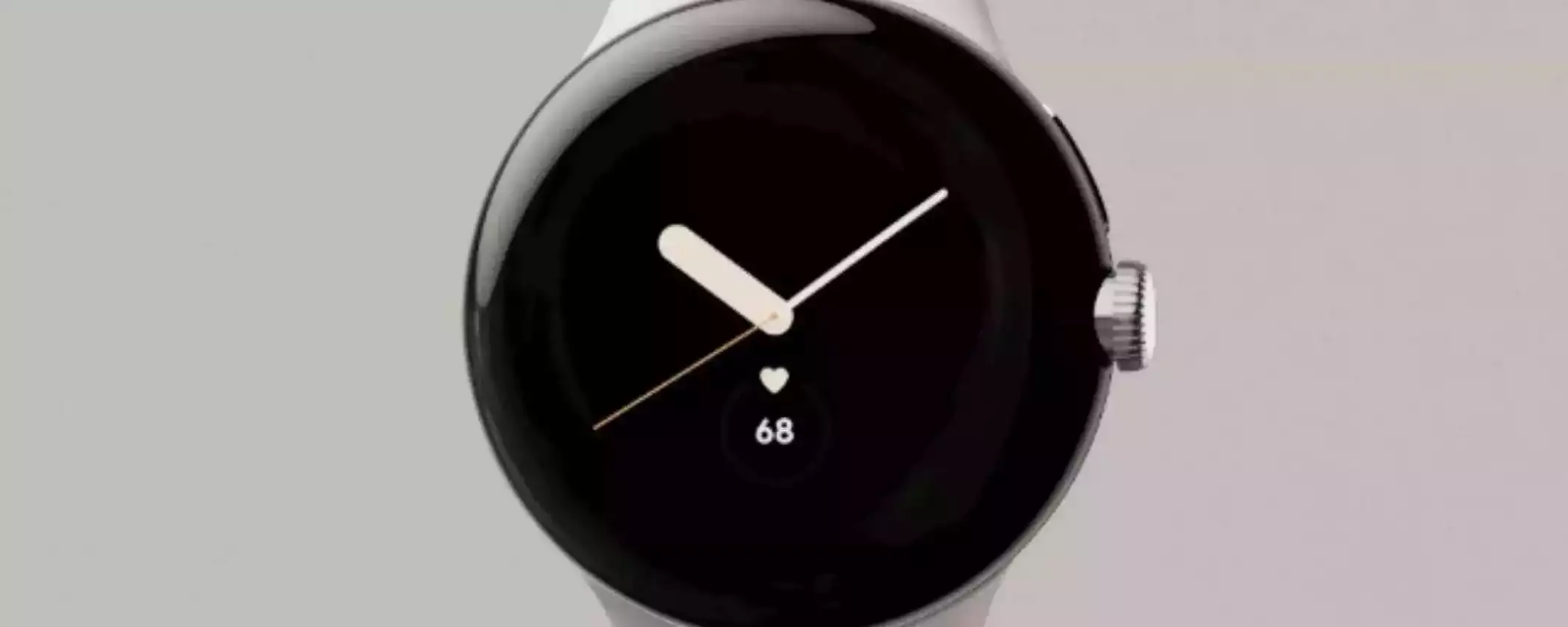 Google Pixel Watch 2: a 319€ è il wearable che devi comprare OGGI