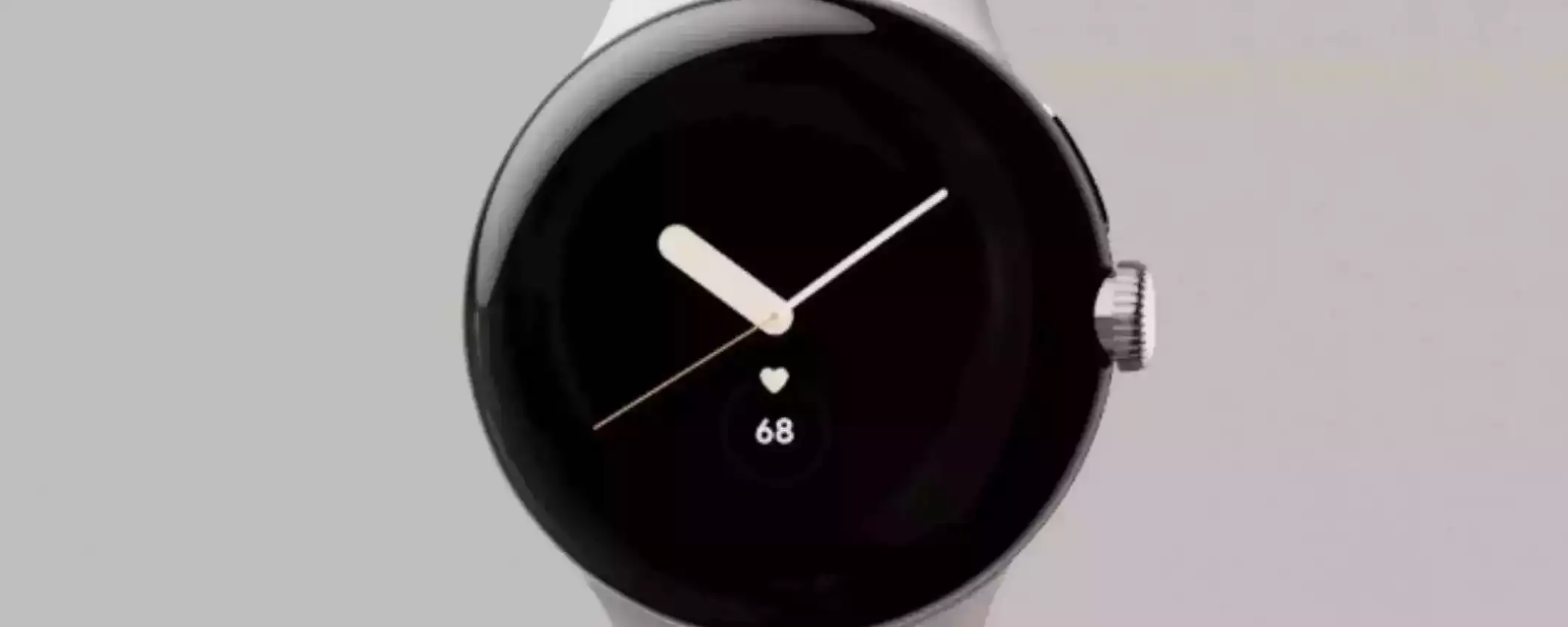 Google Pixel Watch 2: ecco perché devi comprarlo ADESSO a soli 319€