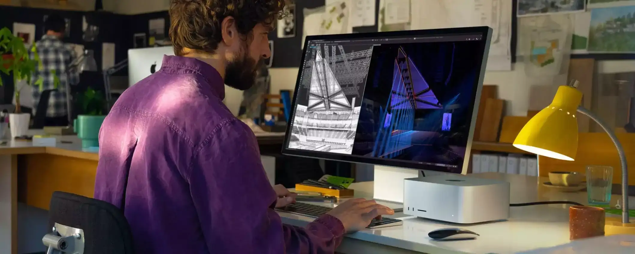 Mac Pro (M4): cosa aspettarci dal nuovo PC di punta di Apple? Mac Pro (M4): cosa aspettarci dal nuovo PC di punta di Apple?