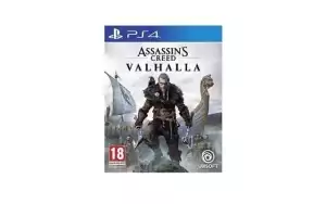 Assassin's Creed Valhalla
