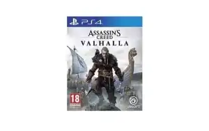 Assassin's Creed Valhalla