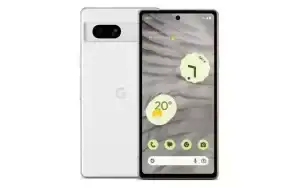 Google Pixel 7a