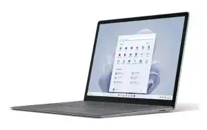 Microsoft Surface Laptop 5