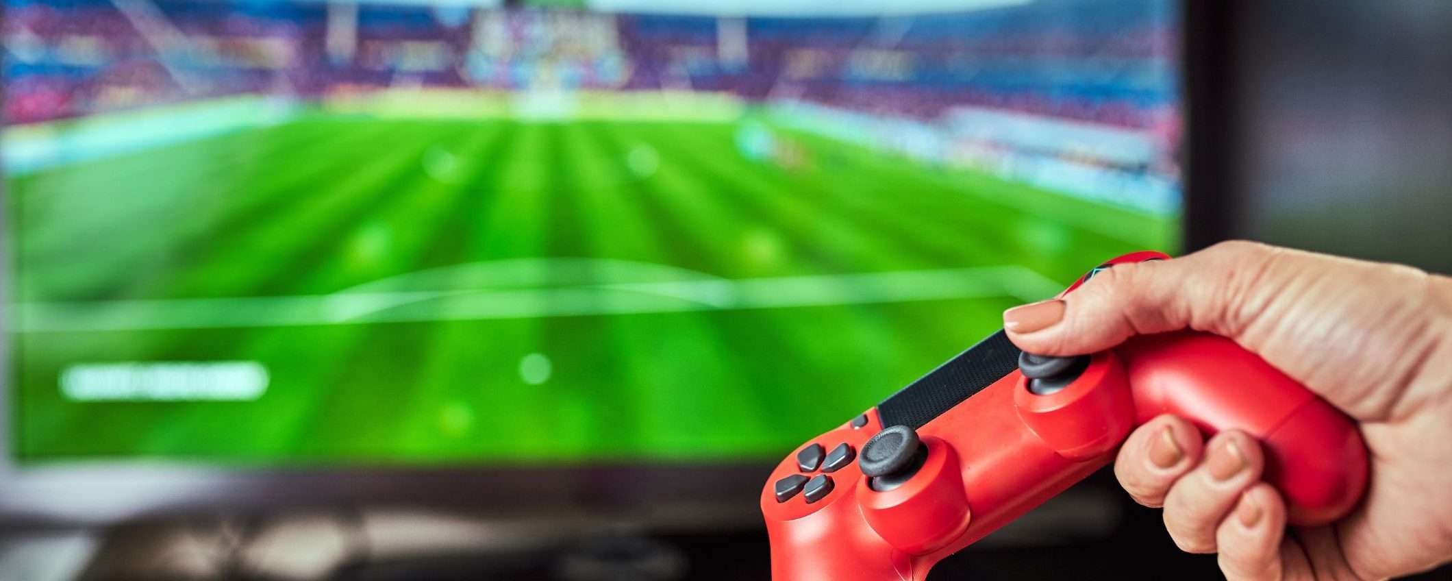 I videogiochi da comprare alla Gaming Week Amazon