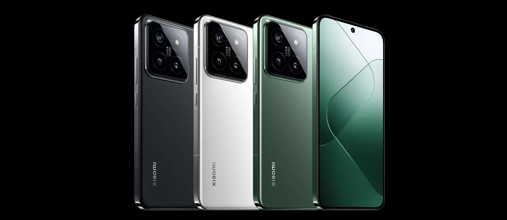 Xiaomi 14, nuovo MINIMO STORICO per il top di gamma compatto (-300€) Xiaomi 14, nuovo MINIMO STORICO per il top di gamma compatto (-300€)