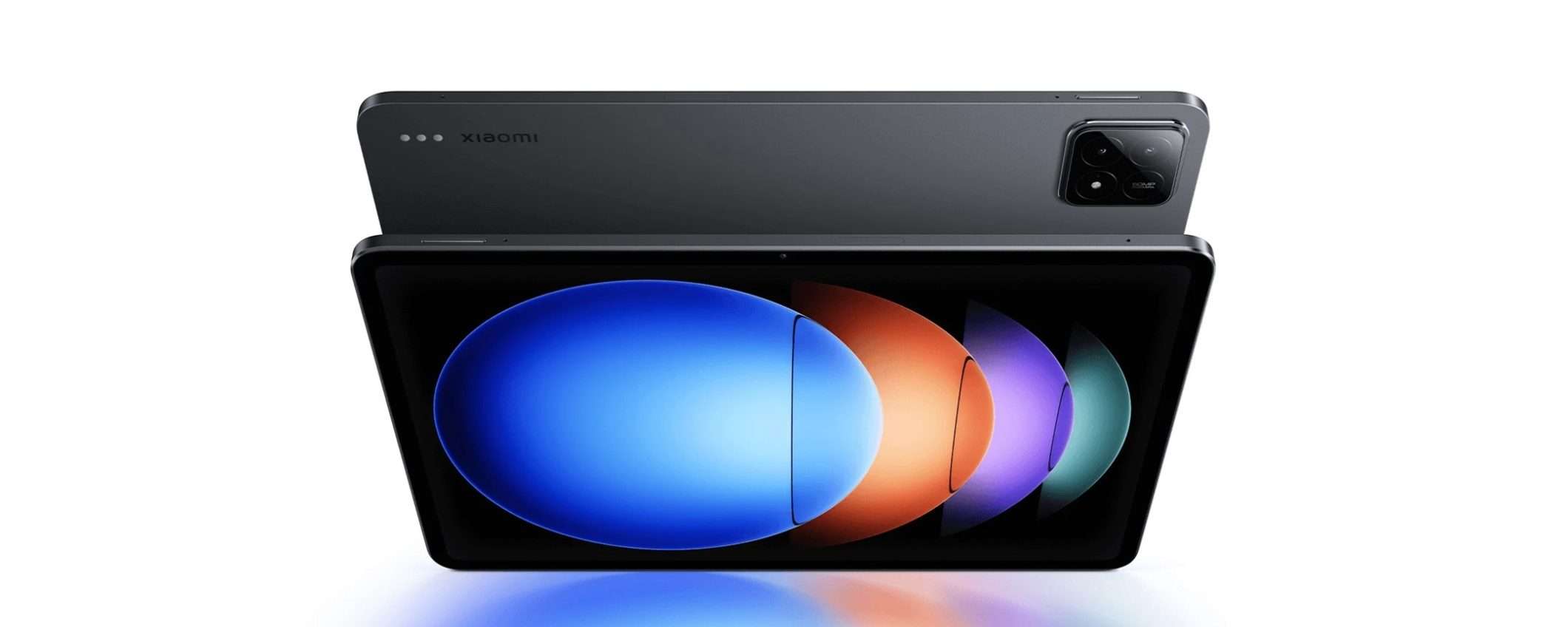 Xiaomi Pad 6S Pro in offerta lancio su Amazon: Snapdragon 8 Gen 2 a un SUPER PREZZO Xiaomi Pad 6S Pro in offerta lancio su Amazon: Snapdragon 8 Gen 2 a un SUPER PREZZO