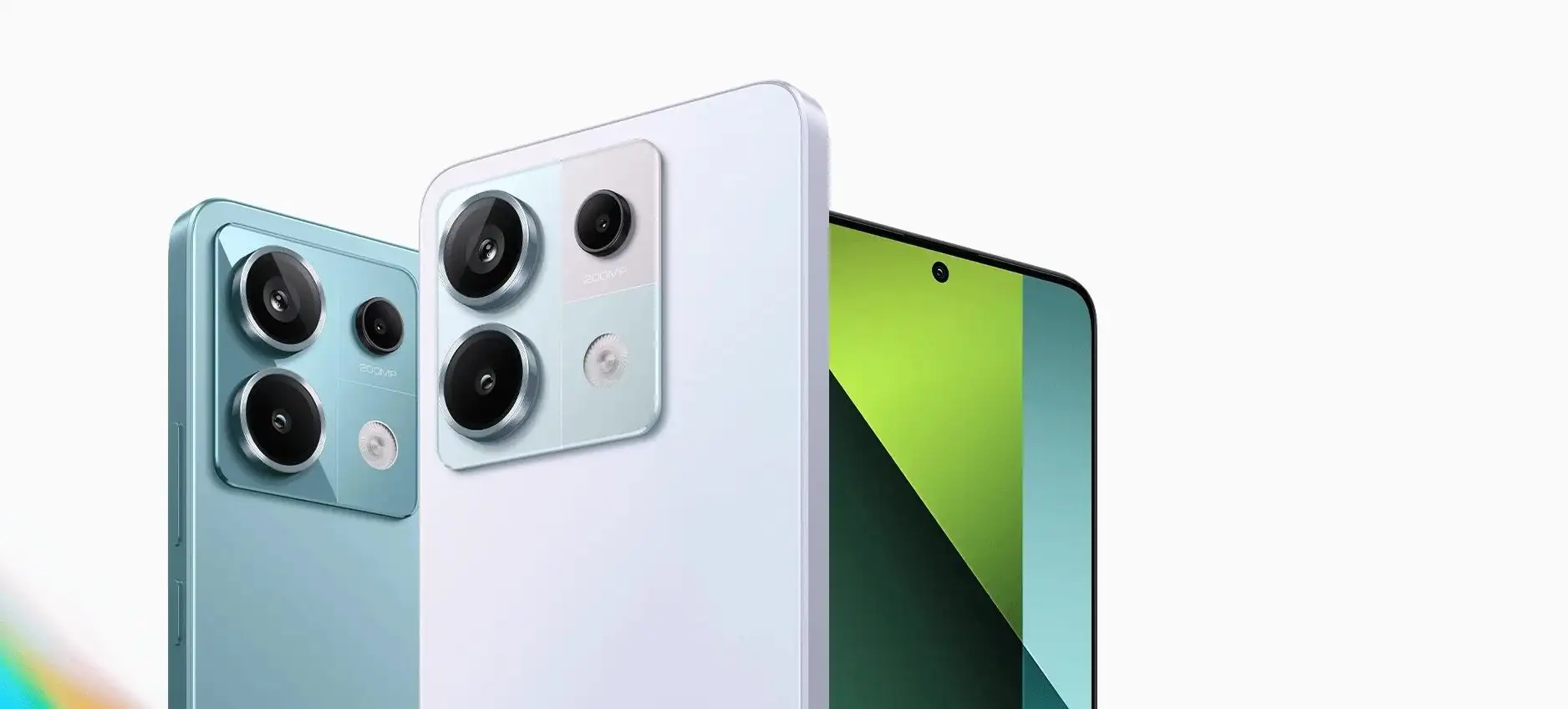 Xiaomi Redmi Note 13 Pro 5G a meno di 250€ diventa un VERO AFFARE Xiaomi Redmi Note 13 Pro 5G a meno di 250€ diventa un VERO AFFARE