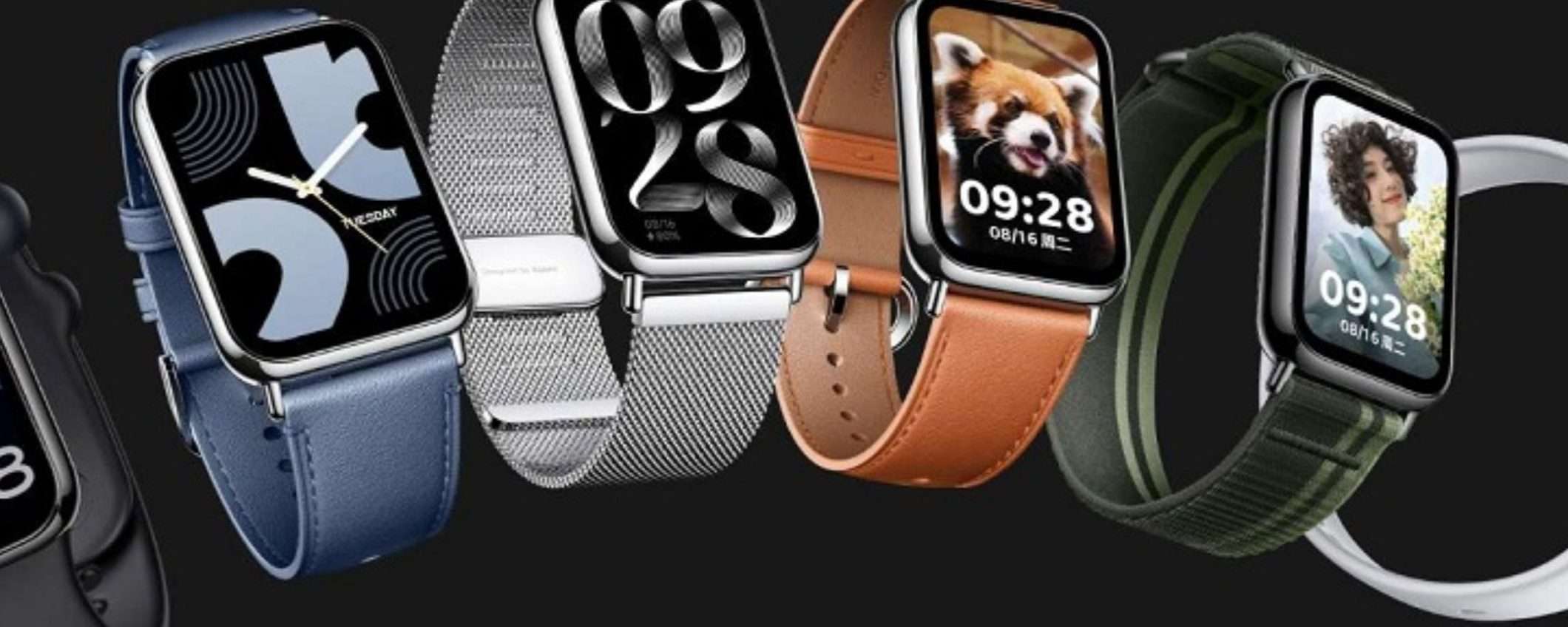 Xiaomi Smart Band 8 Pro: come va e cosa cambia rispetto alla Smart Band 8 Xiaomi Smart Band 8 Pro: come va e cosa cambia rispetto alla Smart Band 8