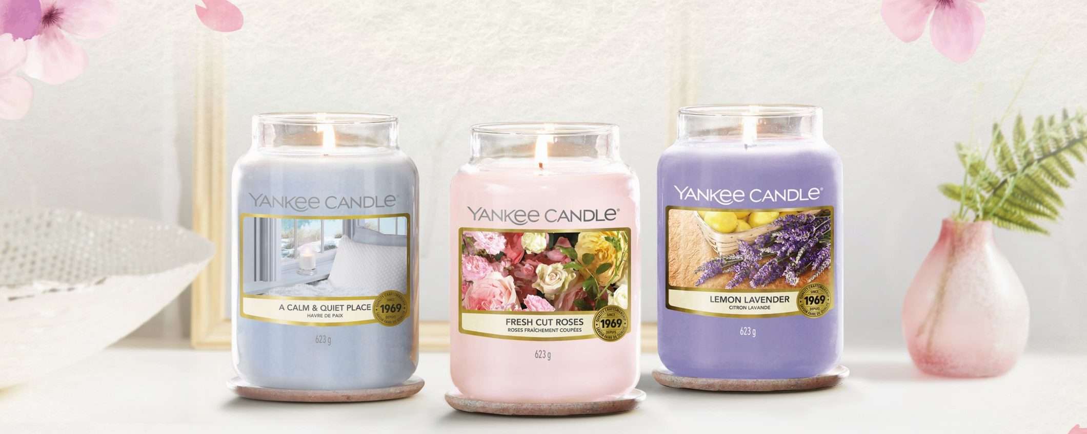 Yankee Candle: SVENDITA di candele profumate su Amazon, che SCONTI