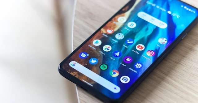 Android: alla ricerca delle app nascoste