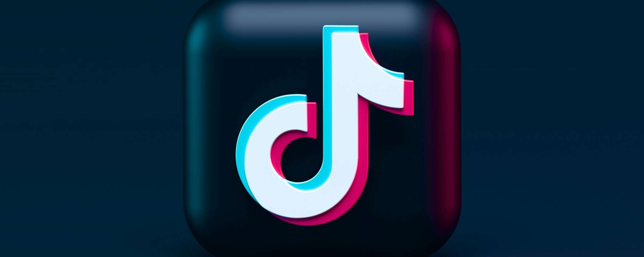 Come attivare lo scorrimento automatico su TikTok Come attivare lo scorrimento automatico su TikTok
