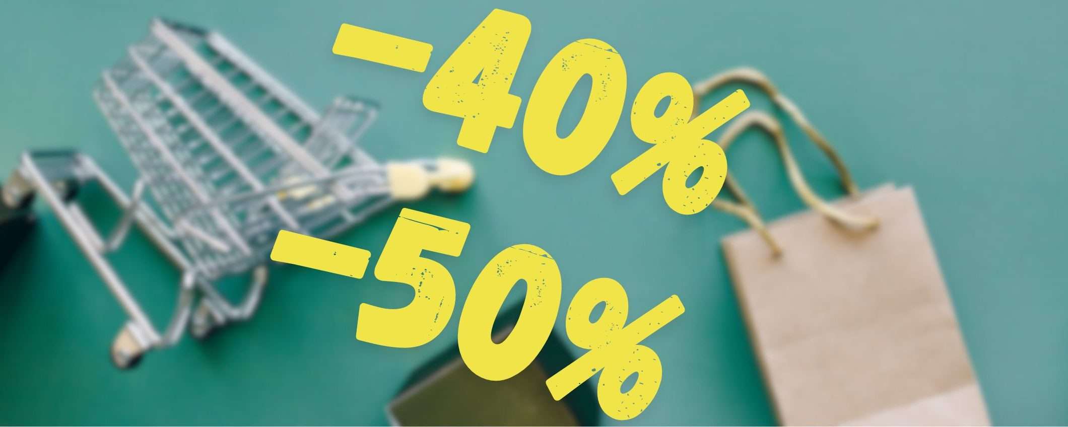 Amazon sconti da RINNOVO LOCALI: tutto a -40% e -50% (prezzi da 7€ a 29,99€)