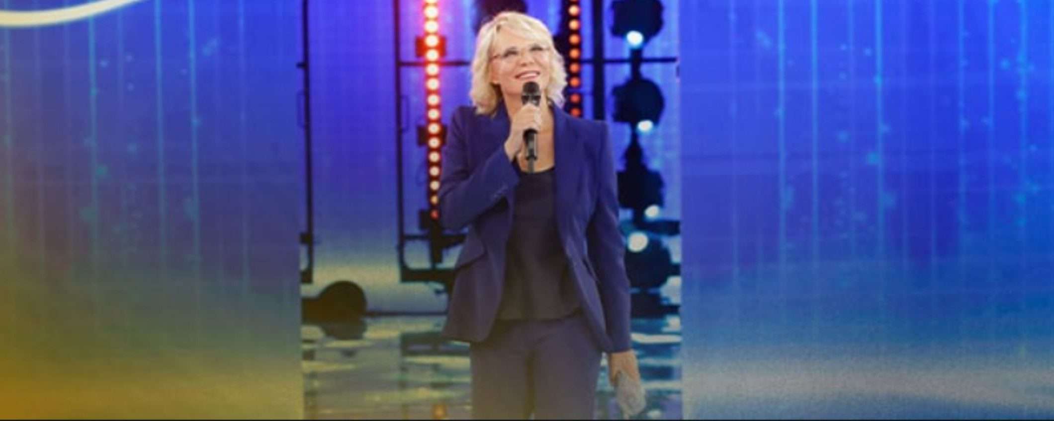 Come vedere la terza puntata del serale di Amici in streaming dall'estero Come vedere la terza puntata del serale di Amici in streaming dall'estero