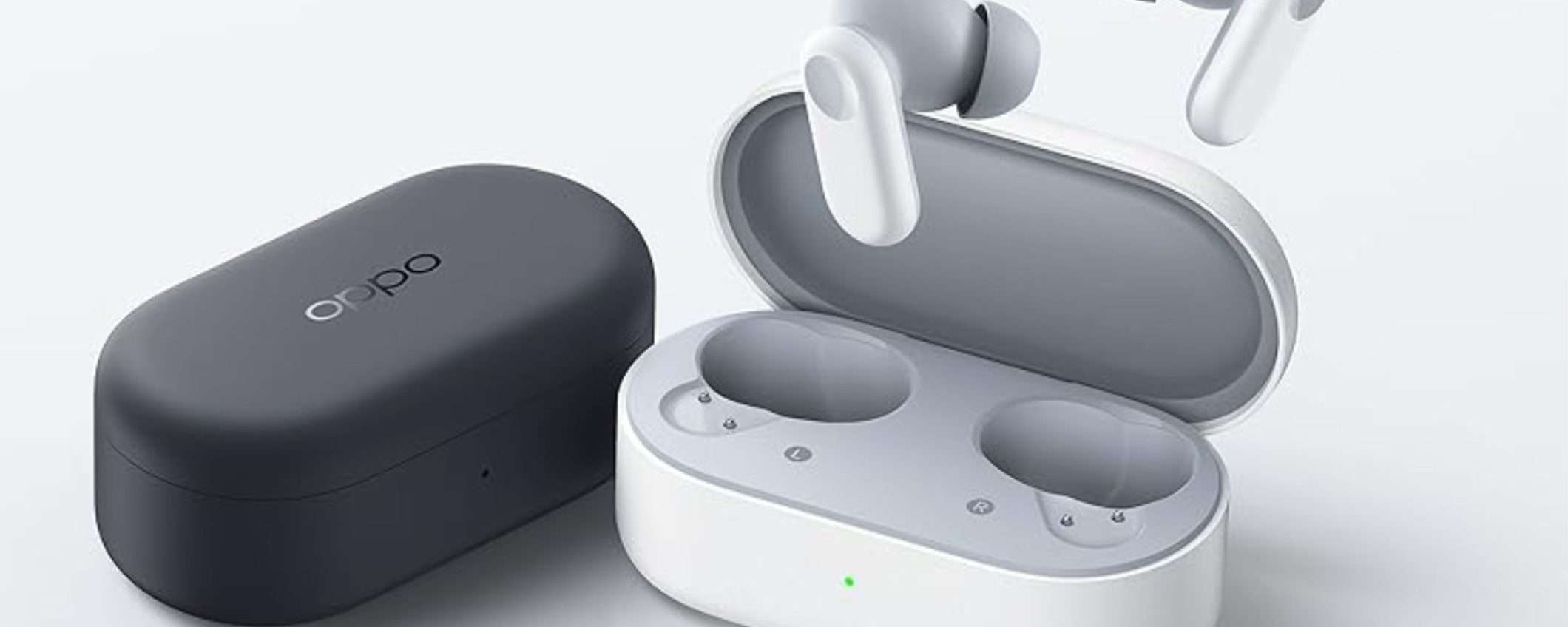 ANC con IA, mega BATTERIA e sound POTENTE: OPPO Enco Buds2 Pro a 38€ ANC con IA, mega BATTERIA e sound POTENTE: OPPO Enco Buds2 Pro a 38€