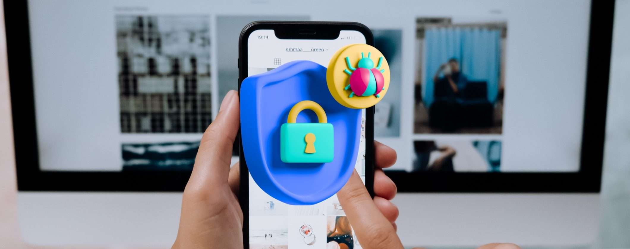 Antivirus Bitdefender 2024: solo 22€ per 1 anno su 3 dispositivi Antivirus Bitdefender 2024: solo 22€ per 1 anno su 3 dispositivi