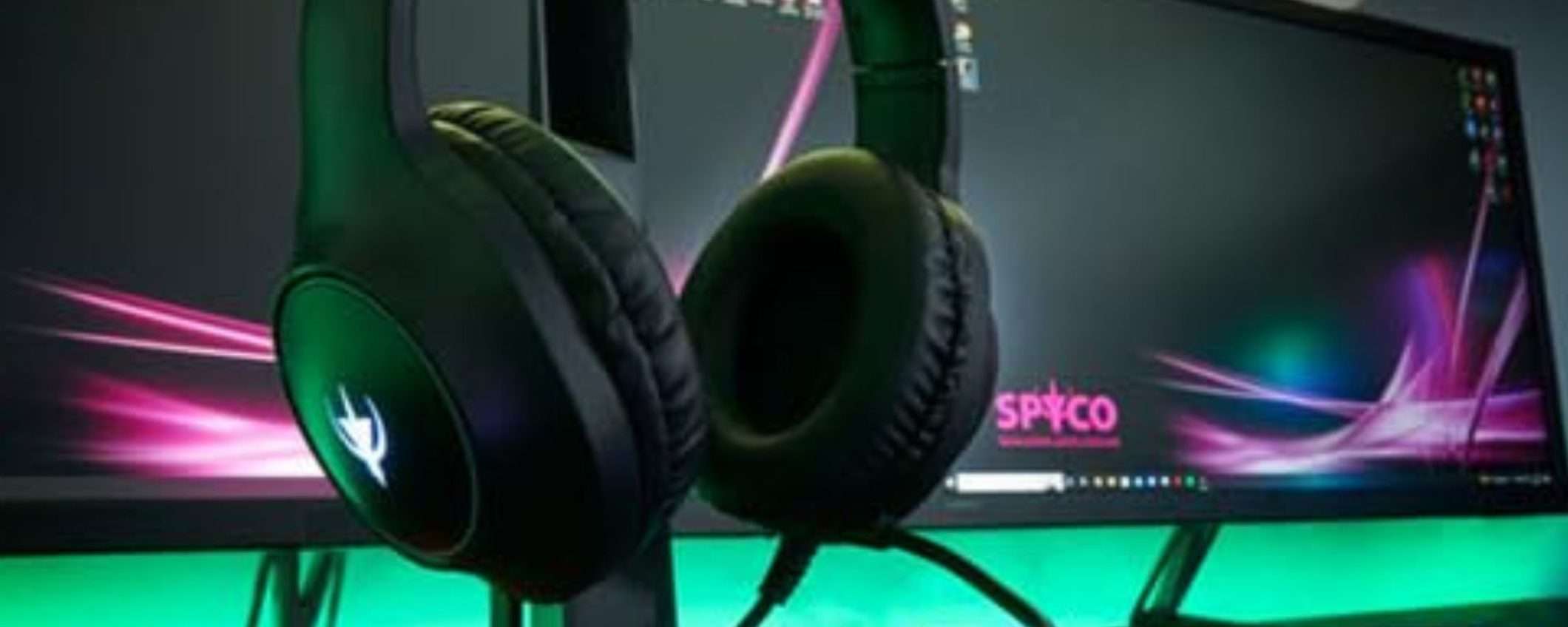 APPENA 21€ su Amazon per le cuffie da gaming PERFETTE per PC e console APPENA 21€ su Amazon per le cuffie da gaming PERFETTE per PC e console