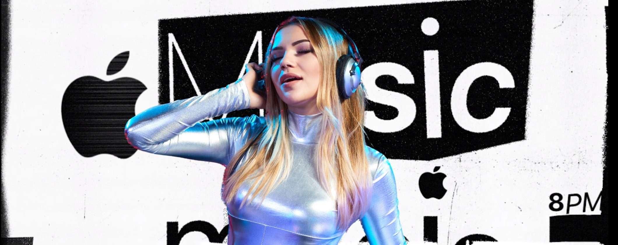 Apple Music su tutti i dispositivi con 1 mese GRATIS Apple Music su tutti i dispositivi con 1 mese GRATIS