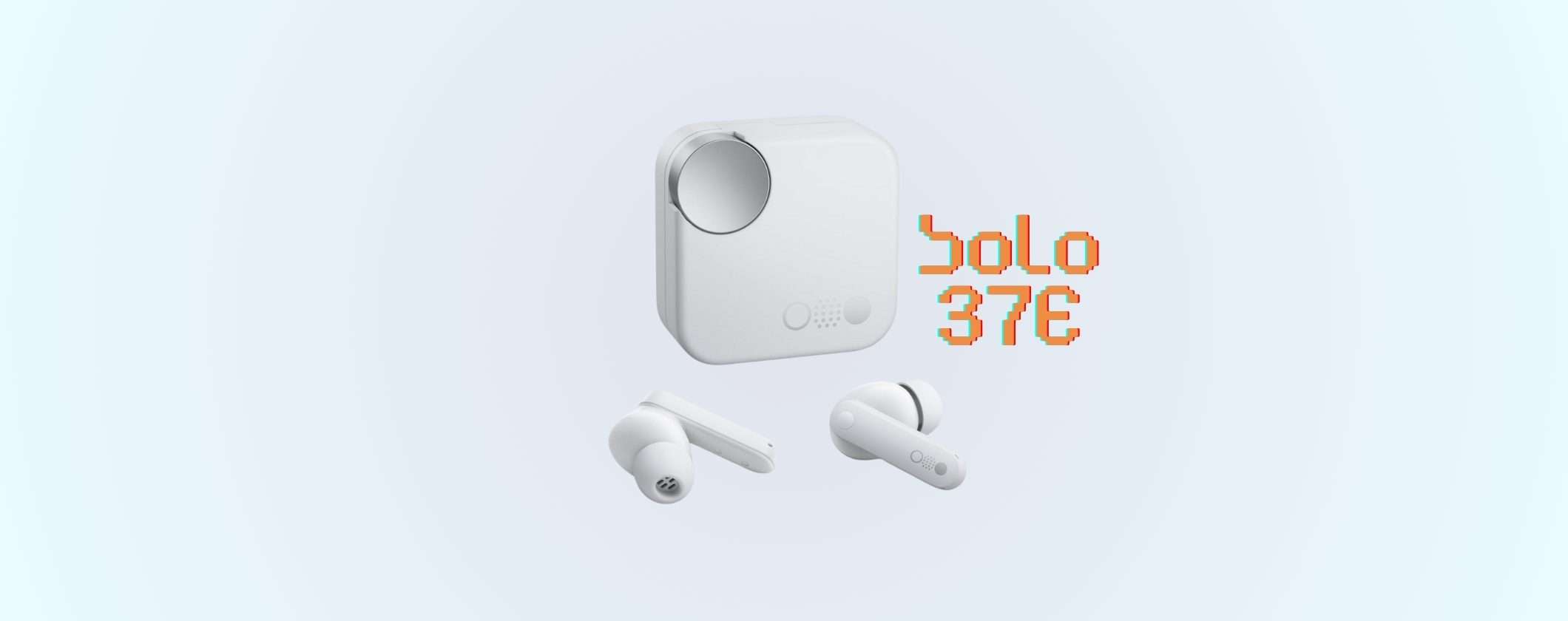 Auricolari CMF by Nothing Buds a soli 37€: BOMBA su Amazon