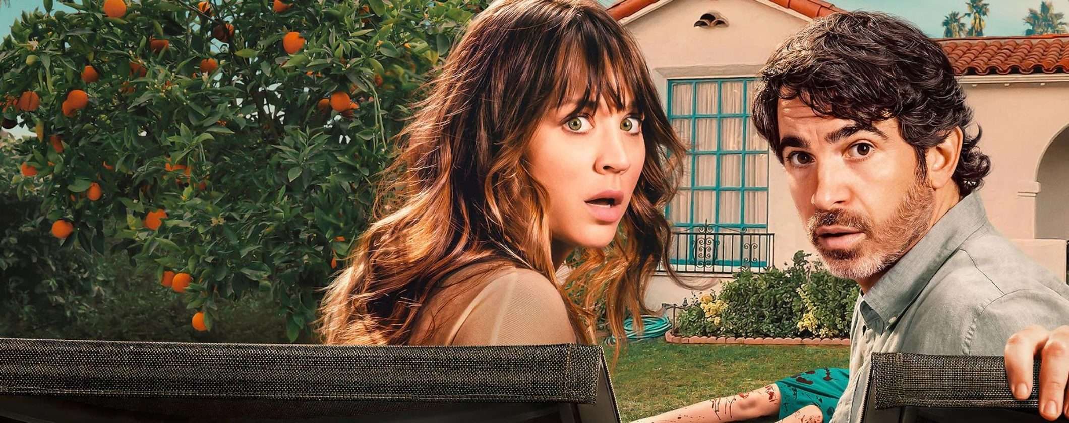 Based On A True Story puoi vederlo in streaming anche dall'estero Based On A True Story puoi vederlo in streaming anche dall'estero