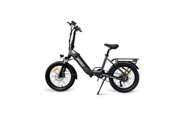 bici-elettrica-pieghevole