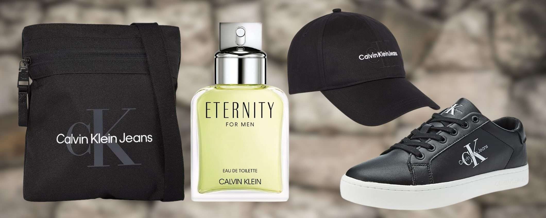 Calvin Klein da 11€ su Amazon: promo FUORI CONTROLLO (sconti fino al 54%)