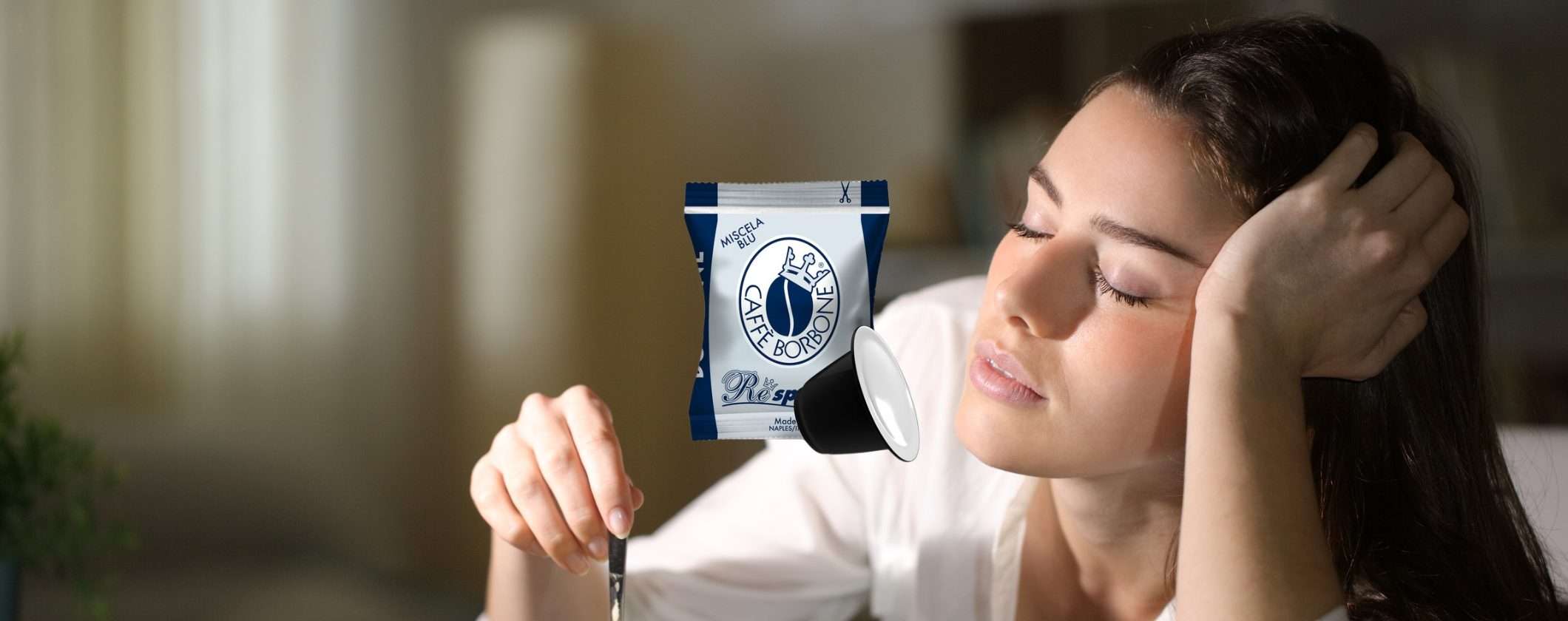 Capsule Caffè Borbone Nespresso: ecco il Coupon per averle a 0,17€ Capsule Caffè Borbone Nespresso: ecco il Coupon per averle a 0,17€