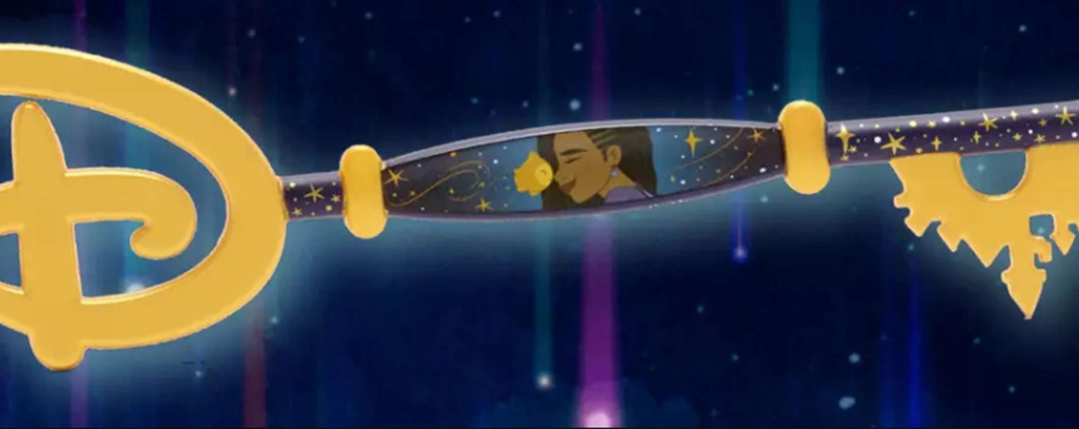 Disney Store: ottieni una Chiave a tema Wish con una spesa minima di 30€ (fino a esaurimento scorte) Disney Store: ottieni una Chiave a tema Wish con una spesa minima di 30€ (fino a esaurimento scorte)