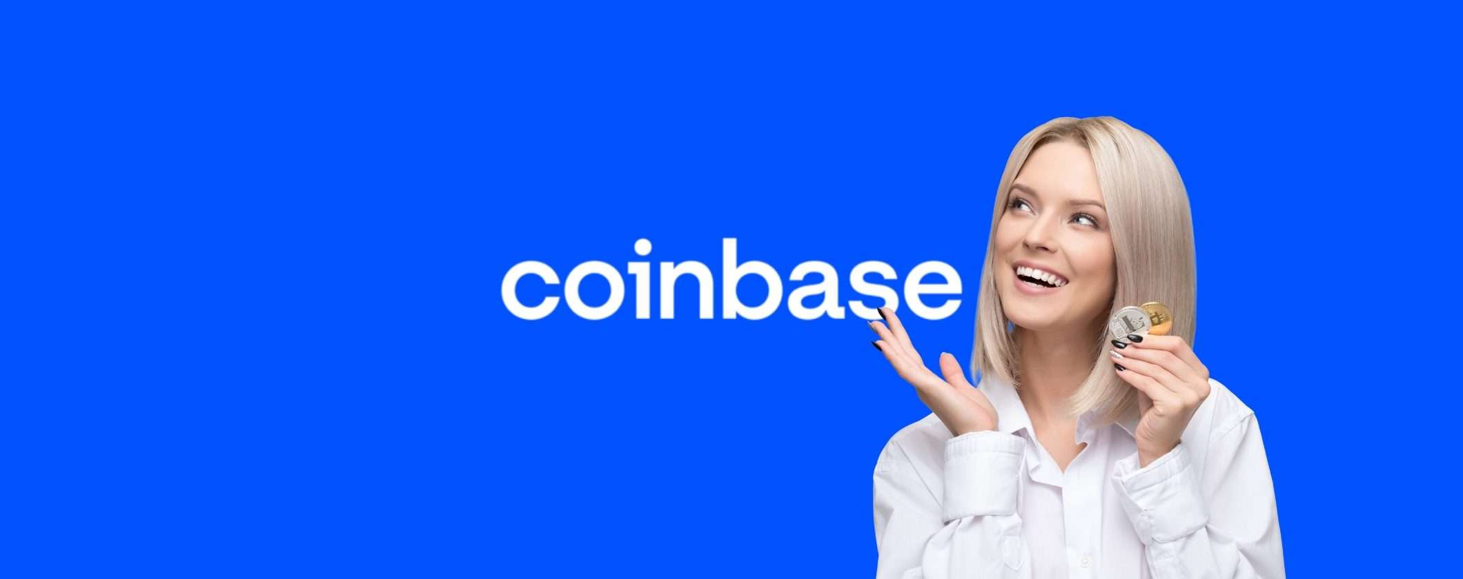 Grazie a Coinbase acquisti con le tue criptovalute ovunque