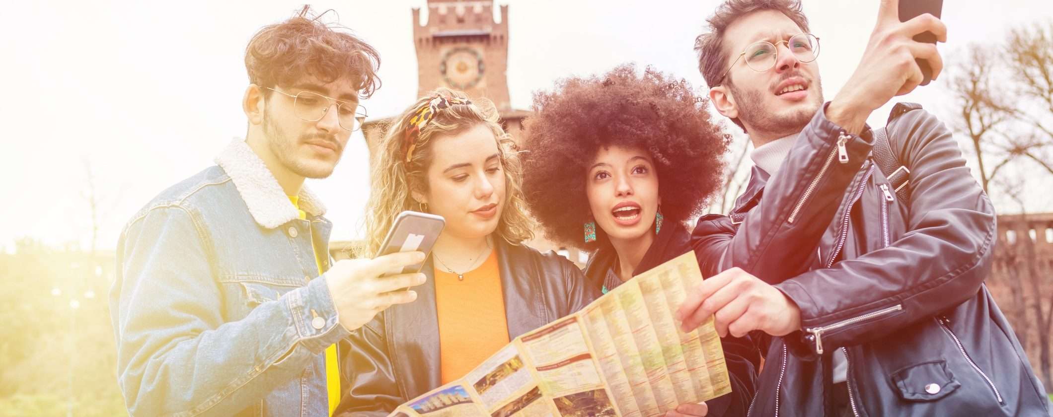 Connessione INTERNET ovunque con eSIM: ecco le migliori tariffe Connessione INTERNET ovunque con eSIM: ecco le migliori tariffe