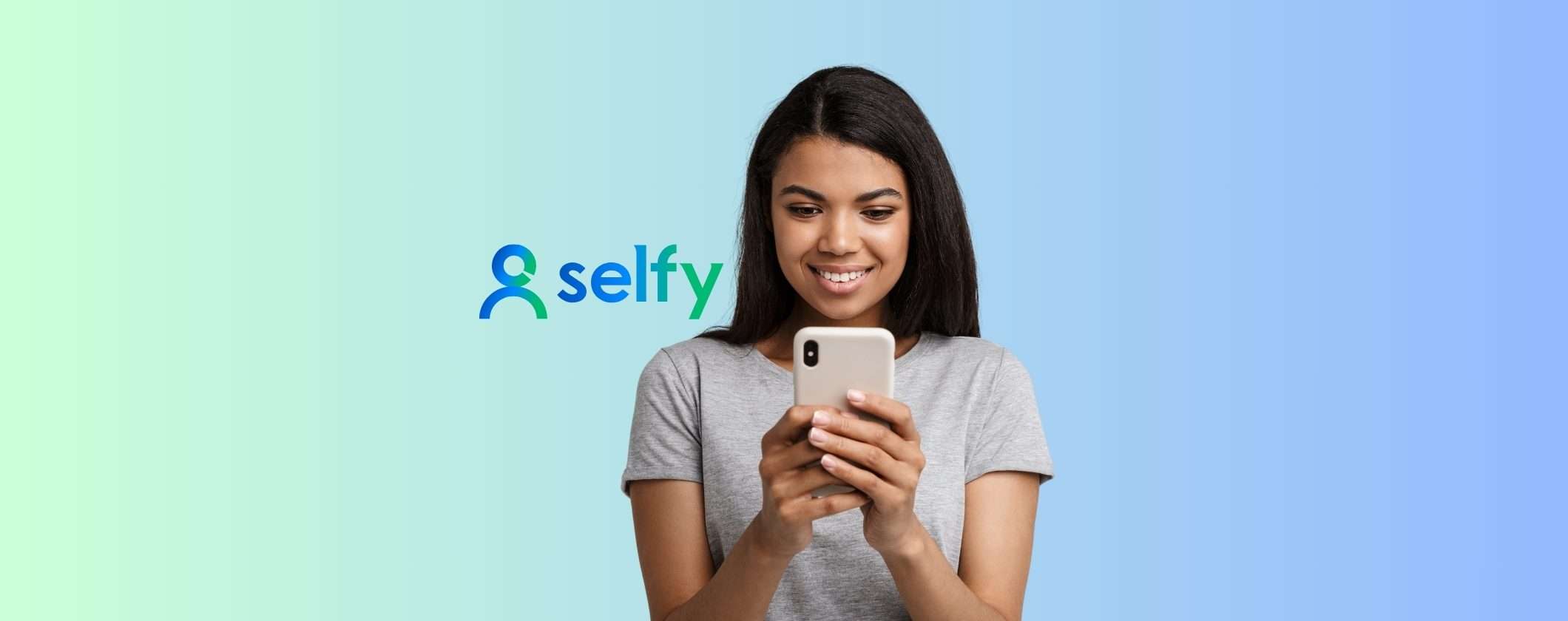 Il Conto Corrente più SMART di sempre? SelfyConto Il Conto Corrente più SMART di sempre? SelfyConto