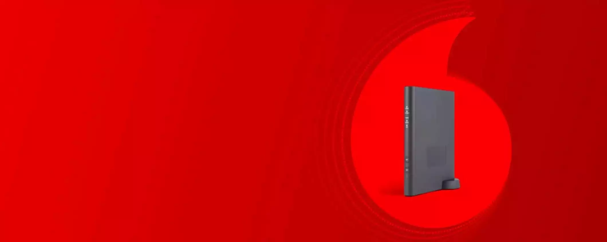 Promo Vodafone Fibra: €24.90 e costo di attivazione GRATUITO SOLO ONLINE Promo Vodafone Fibra: €24.90 e costo di attivazione GRATUITO SOLO ONLINE