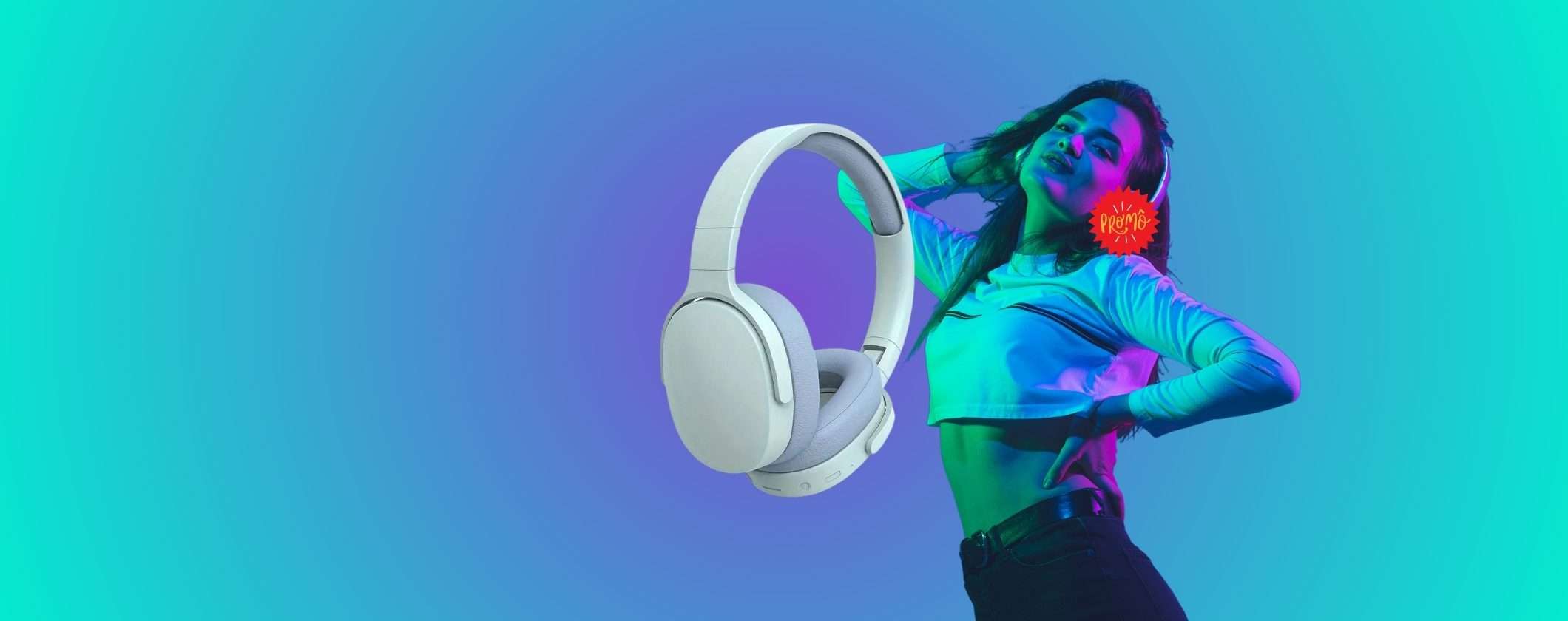 Cuffie Wireless extra comfort con ANC sotto i 10€ su TEMU (-87%) Cuffie Wireless extra comfort con ANC sotto i 10€ su TEMU (-87%)