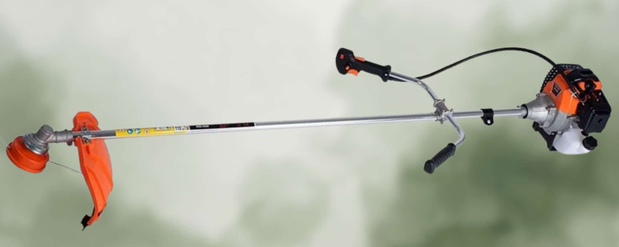 Decespugliatore a SCOPPIO a 96€ su Amazon: giardino al TOP, erba SVANITA Decespugliatore a SCOPPIO a 96€ su Amazon: giardino al TOP, erba SVANITA