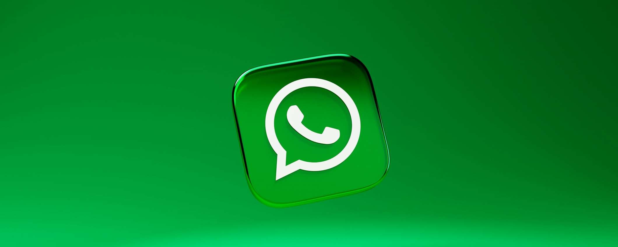 WhatsApp: come riconoscere le truffe online ed evitare di caderci WhatsApp: come riconoscere le truffe online ed evitare di caderci