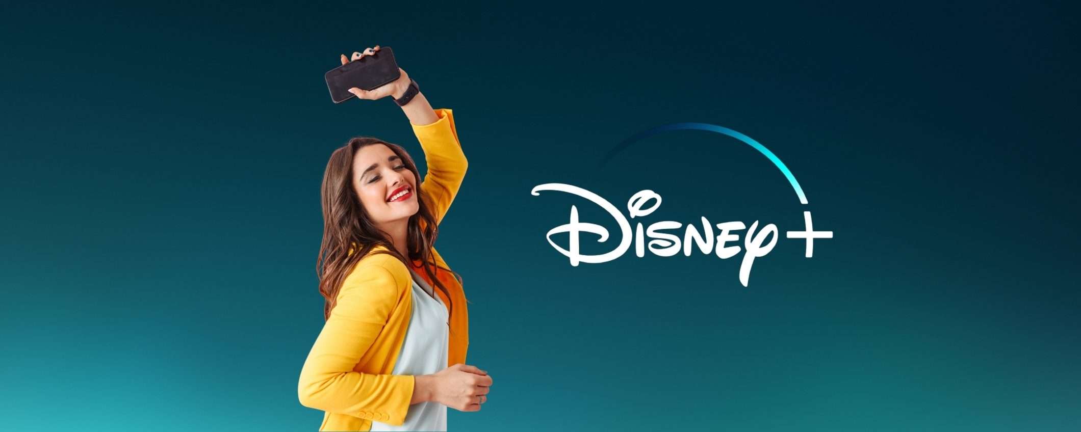 Disney+: tutti i film e le serie Marvel in un unico posto Disney+: tutti i film e le serie Marvel in un unico posto