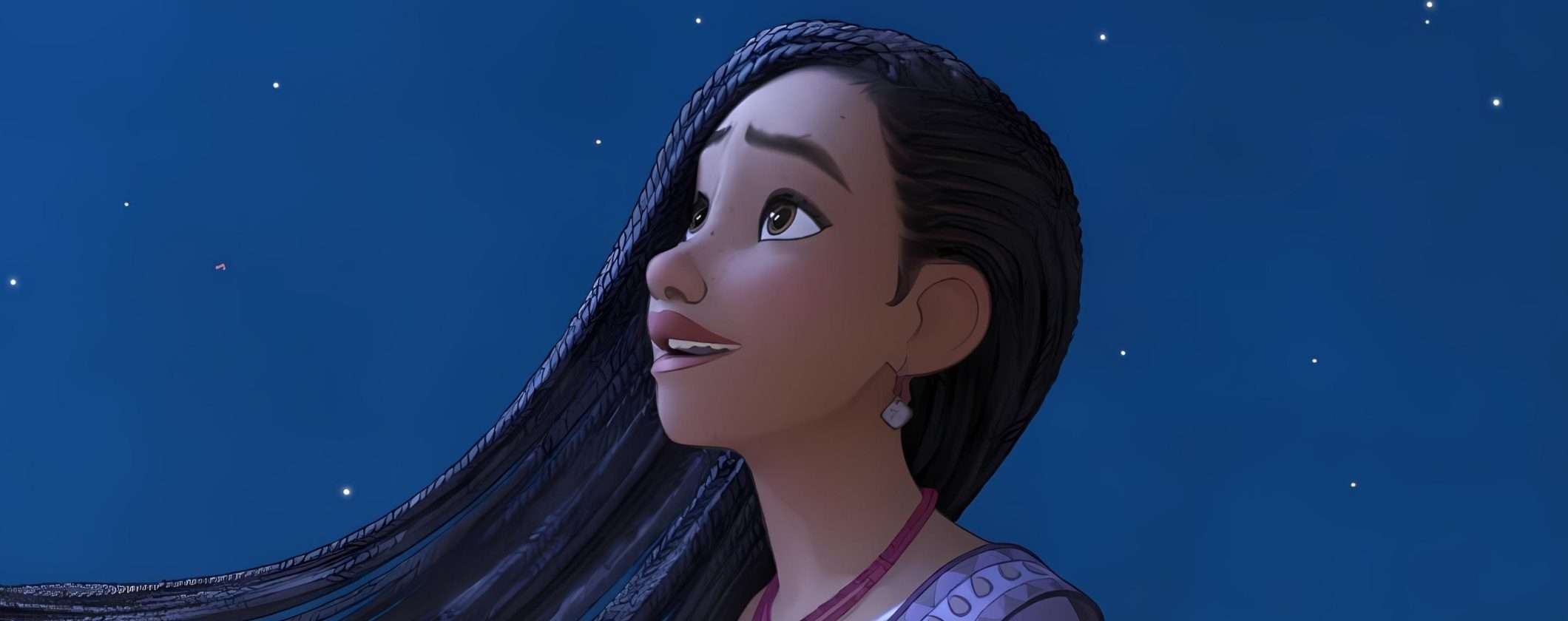 Disney+: con Wish tantissime novità in arrivo ad aprile 2024 Disney+: con Wish tantissime novità in arrivo ad aprile 2024