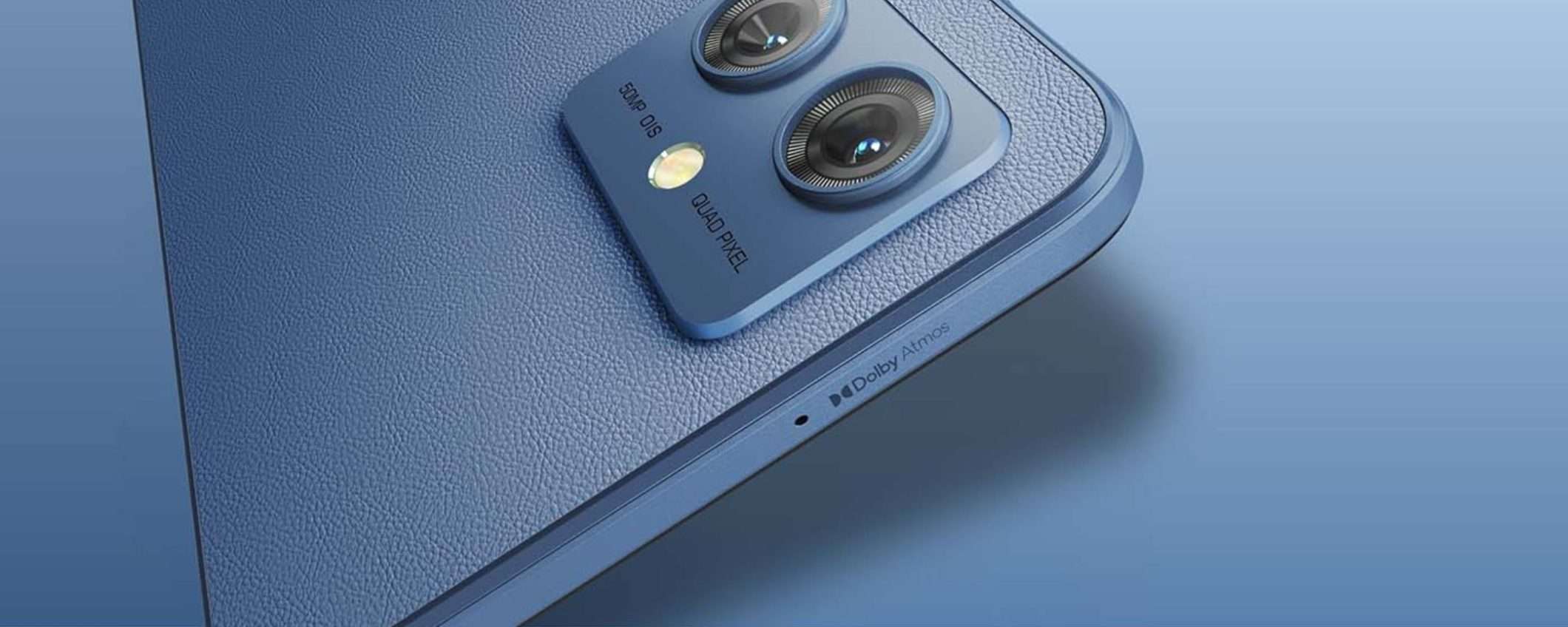 Display a 120Hz, MEGA batteria e 20% di SCONTO su Amazon per Motorola moto g54 Display a 120Hz, MEGA batteria e 20% di SCONTO su Amazon per Motorola moto g54