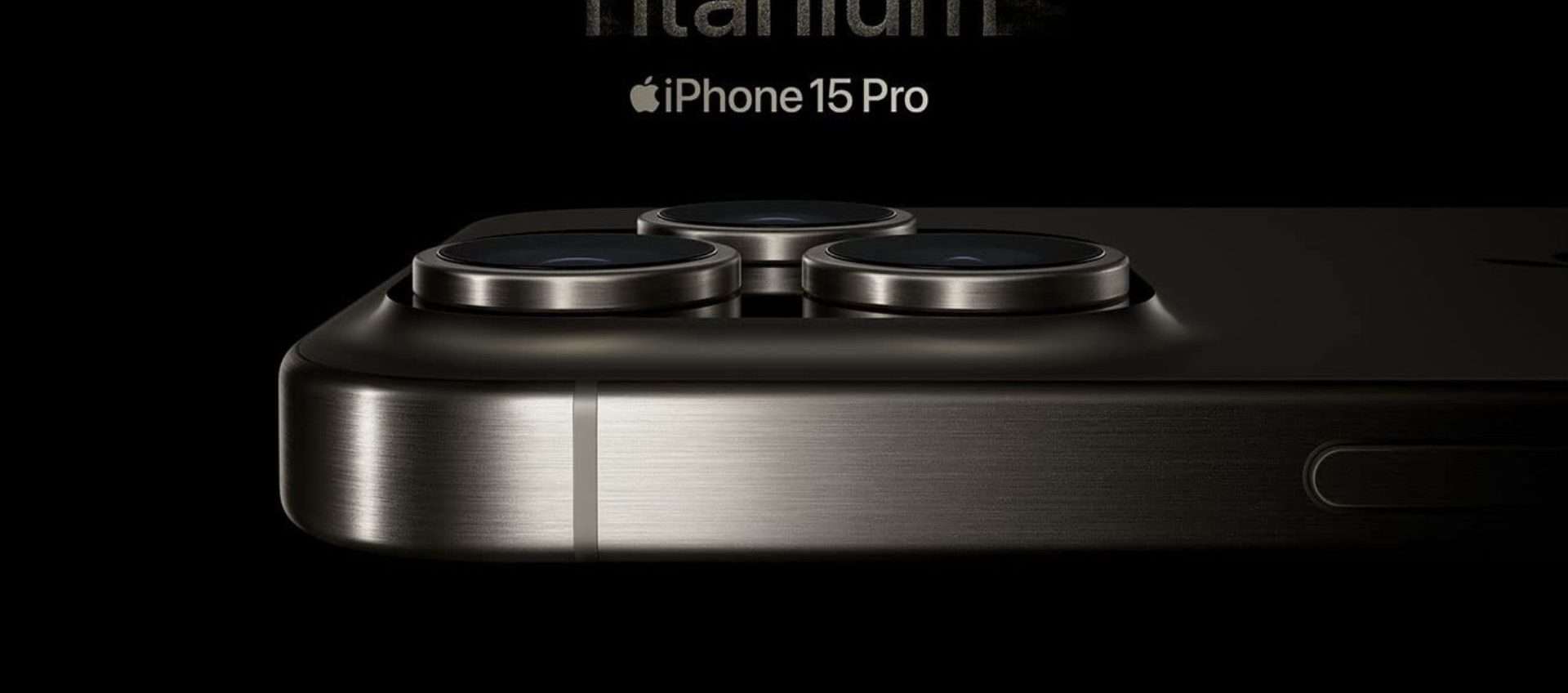 iPhone 15 Pro (1TB) in offerta: oggi è tuo al MIGLIOR PREZZO di sempre iPhone 15 Pro (1TB) in offerta: oggi è tuo al MIGLIOR PREZZO di sempre