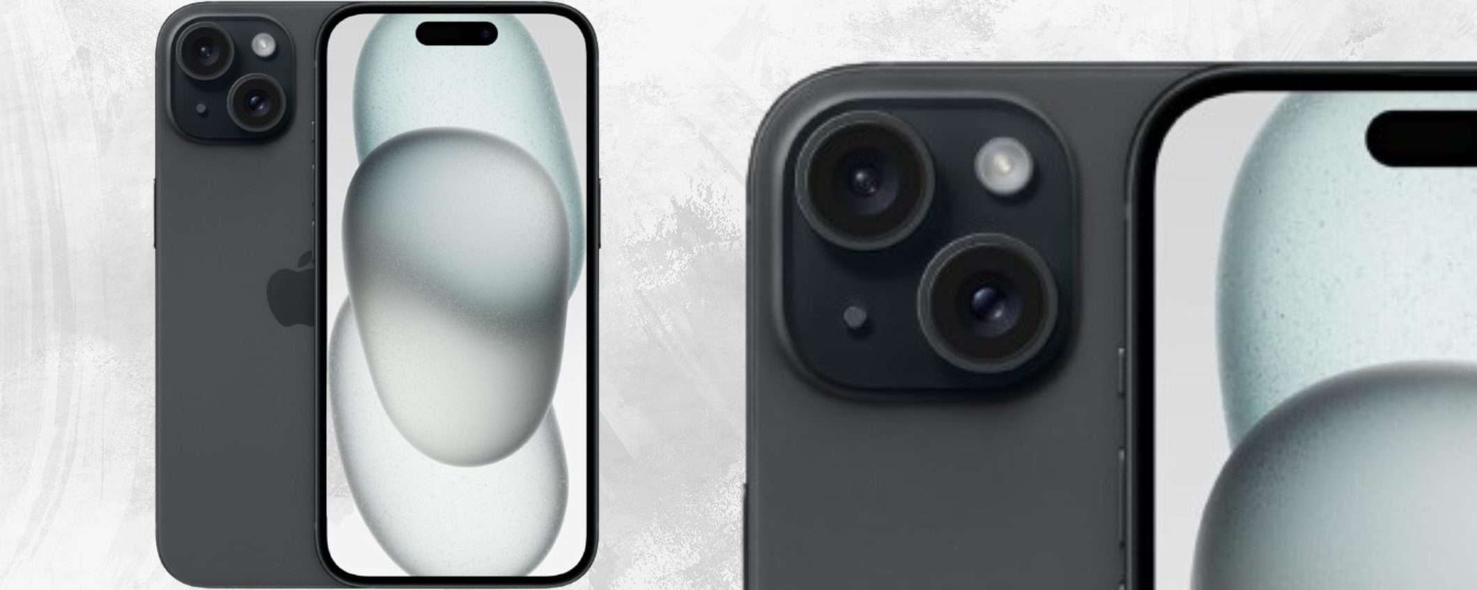 Sconto SHOCK di 274€ su iPhone 15 256GB: il prezzo si FRANTUMA Sconto SHOCK di 274€ su iPhone 15 256GB: il prezzo si FRANTUMA