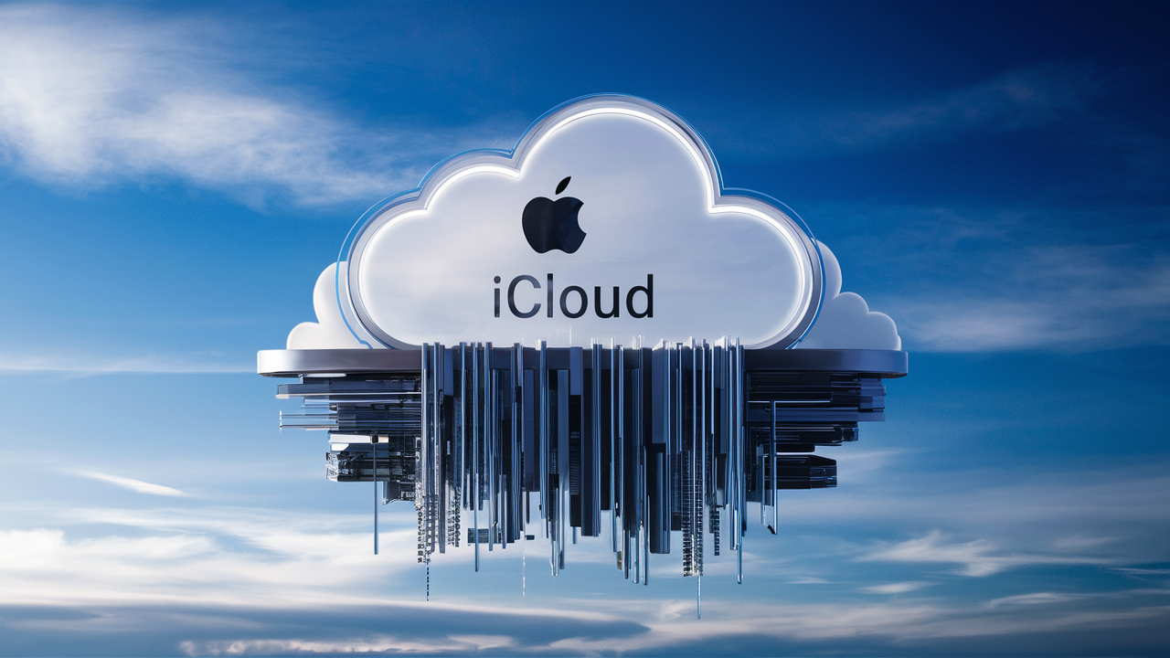 Come creare un account iCloud