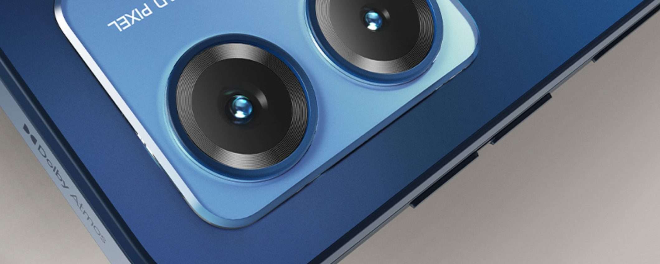 Il budget phone Motorola moto g14 è il BEST BUY di oggi su Amazon (-31%) Il budget phone Motorola moto g14 è il BEST BUY di oggi su Amazon (-31%)