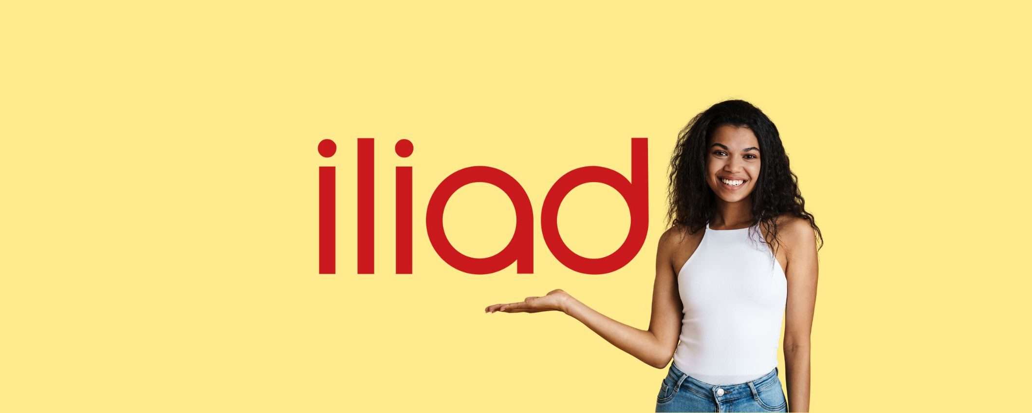 Scopri Iliad GIGA 180: naviga senza limiti a 9,99€ Scopri Iliad GIGA 180: naviga senza limiti a 9,99€