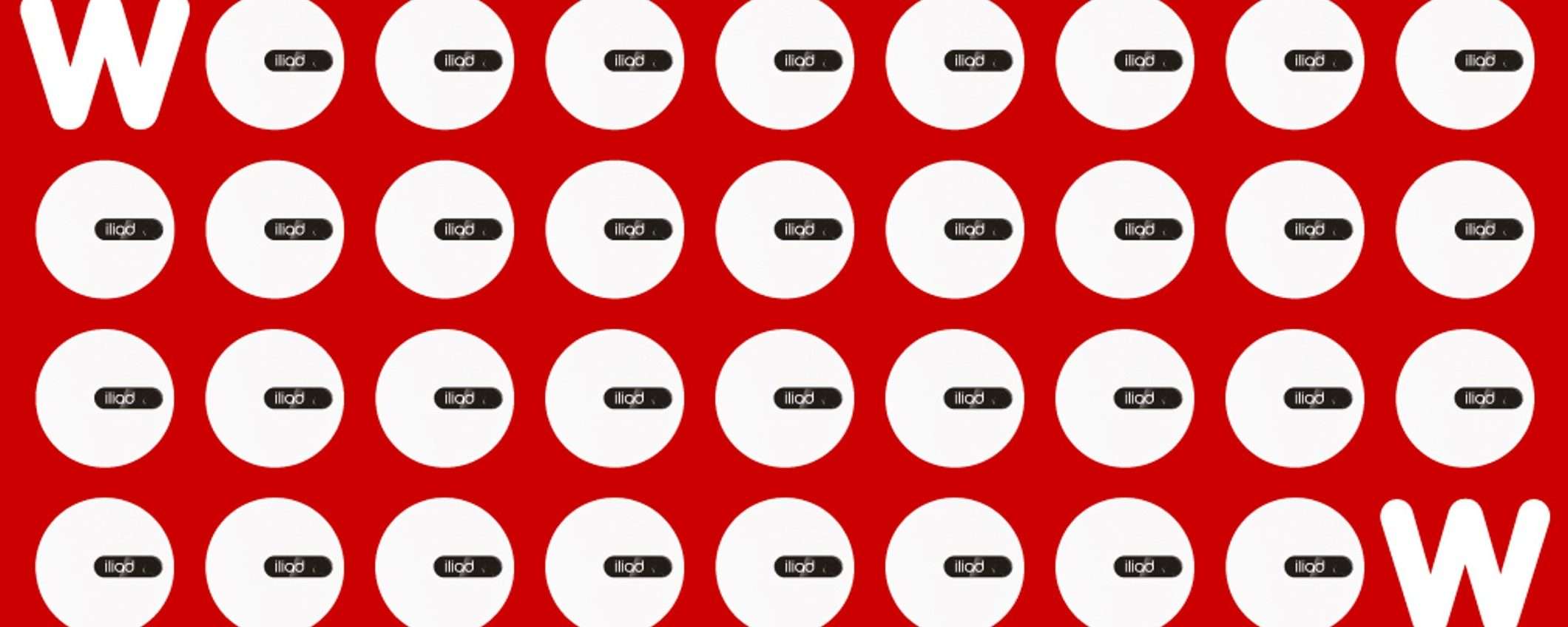 PROMO Fibra Iliad: ora con Wi-Fi 7 sempre a soli 19,99 euro PROMO Fibra Iliad: ora con Wi-Fi 7 sempre a soli 19,99 euro