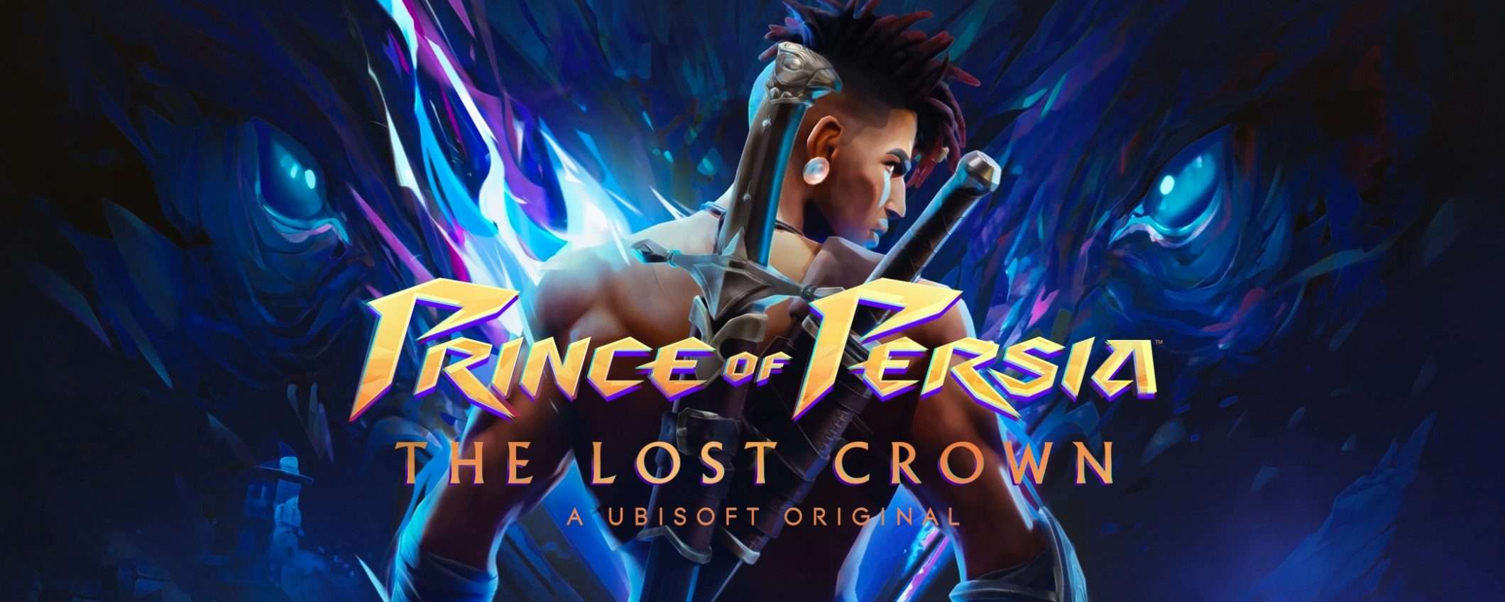 Prince of Persia: The Lost Crown a prezzo SPECIALE su eBay per PS5