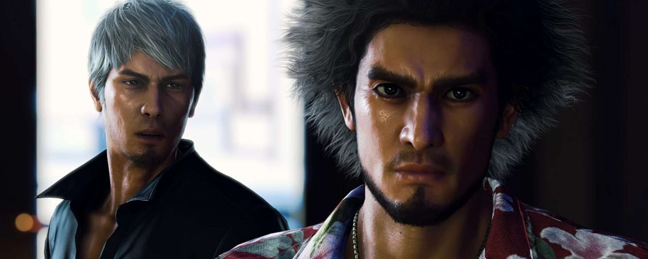 Like a Dragon: Infinite Wealth per PS4 a metà prezzo su Amazon Like a Dragon: Infinite Wealth per PS4 a metà prezzo su Amazon