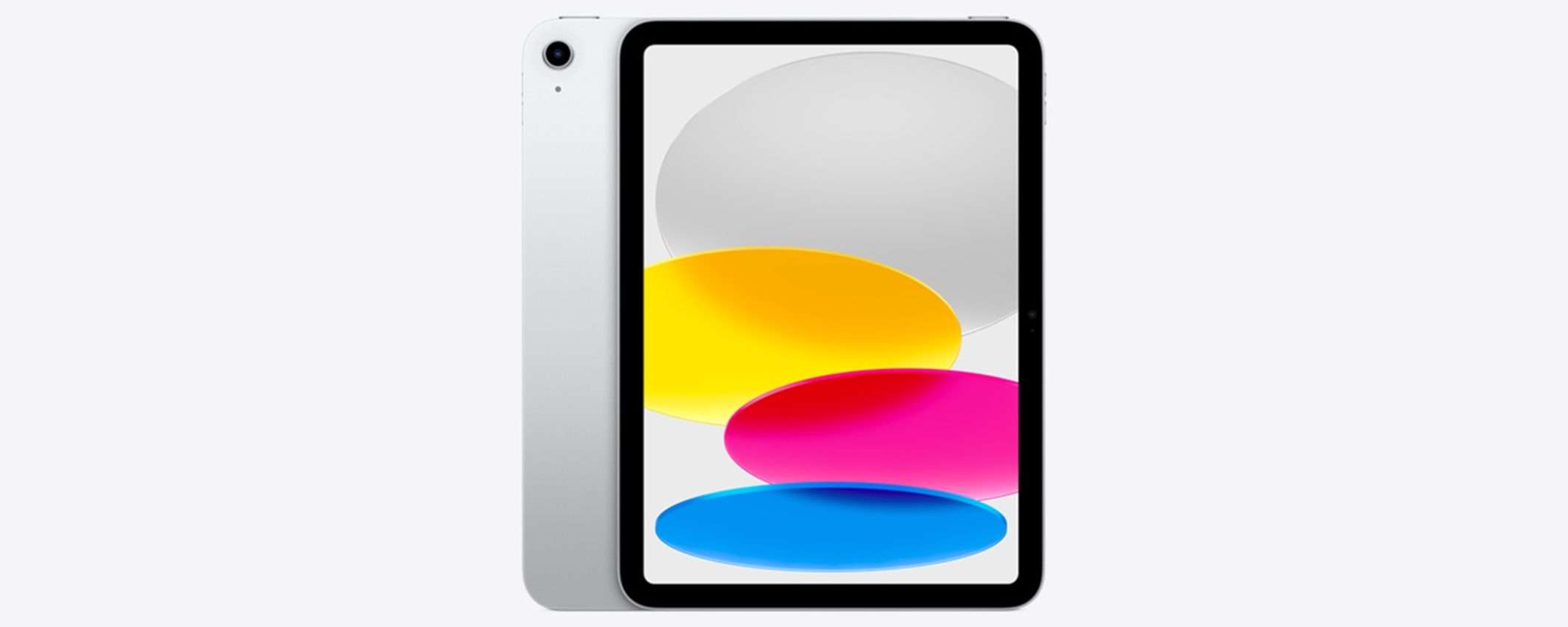 iPad (2022) a soli 374€ con il CODICE SCONTO di eBay iPad (2022) a soli 374€ con il CODICE SCONTO di eBay