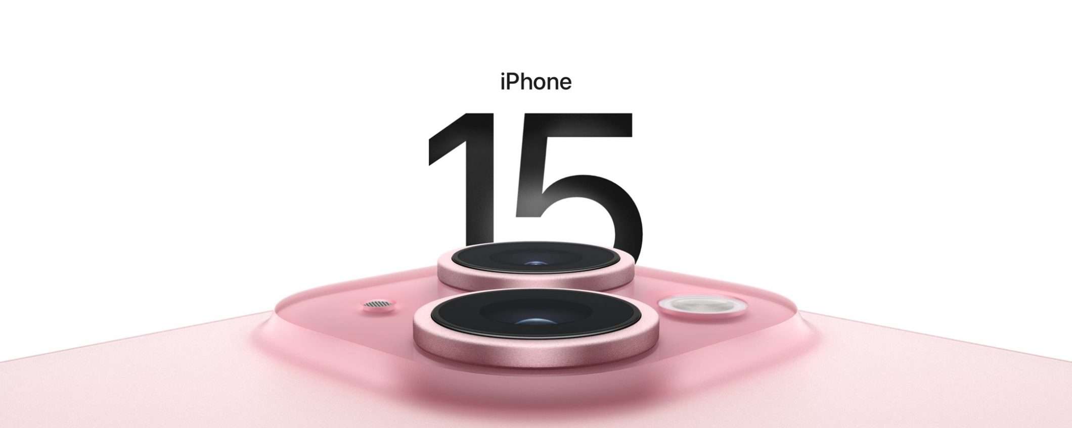 iPhone 15 in offerta su Amazon: a QUESTO PREZZO non ha rivali (-210€)