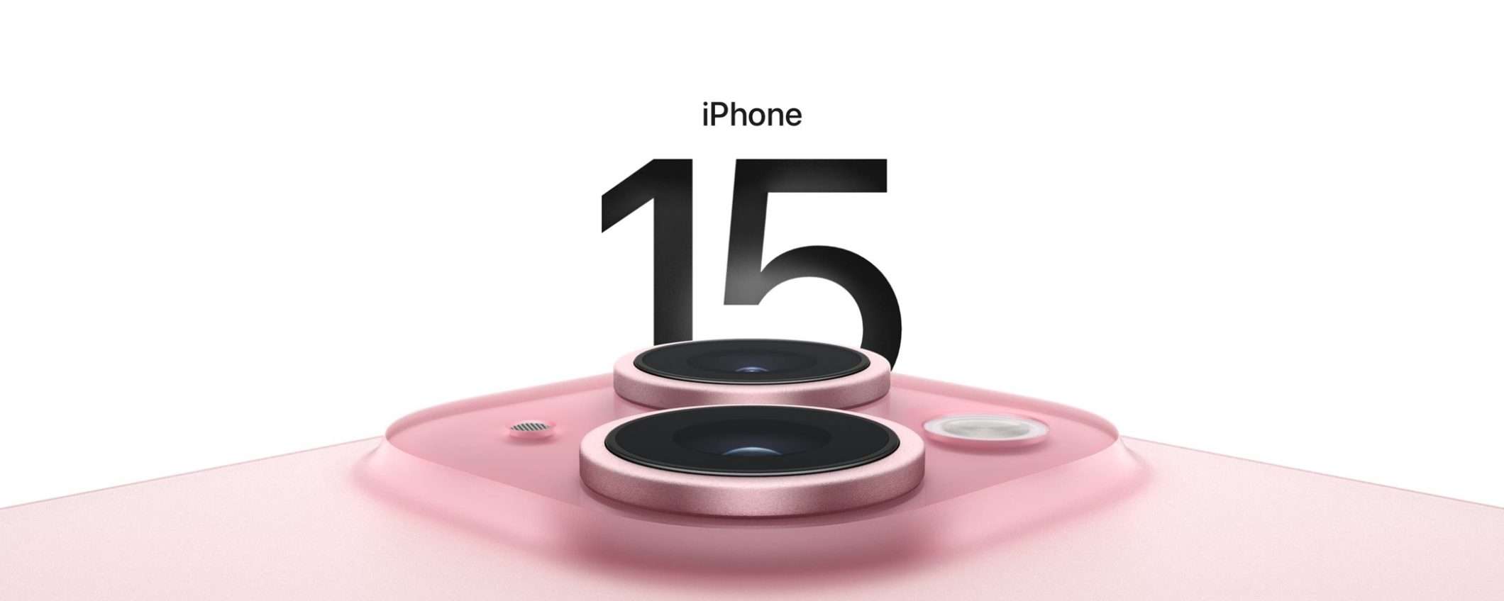 iPhone 15 in offerta su Amazon: a QUESTO PREZZO non ha rivali (-210€) iPhone 15 in offerta su Amazon: a QUESTO PREZZO non ha rivali (-210€)