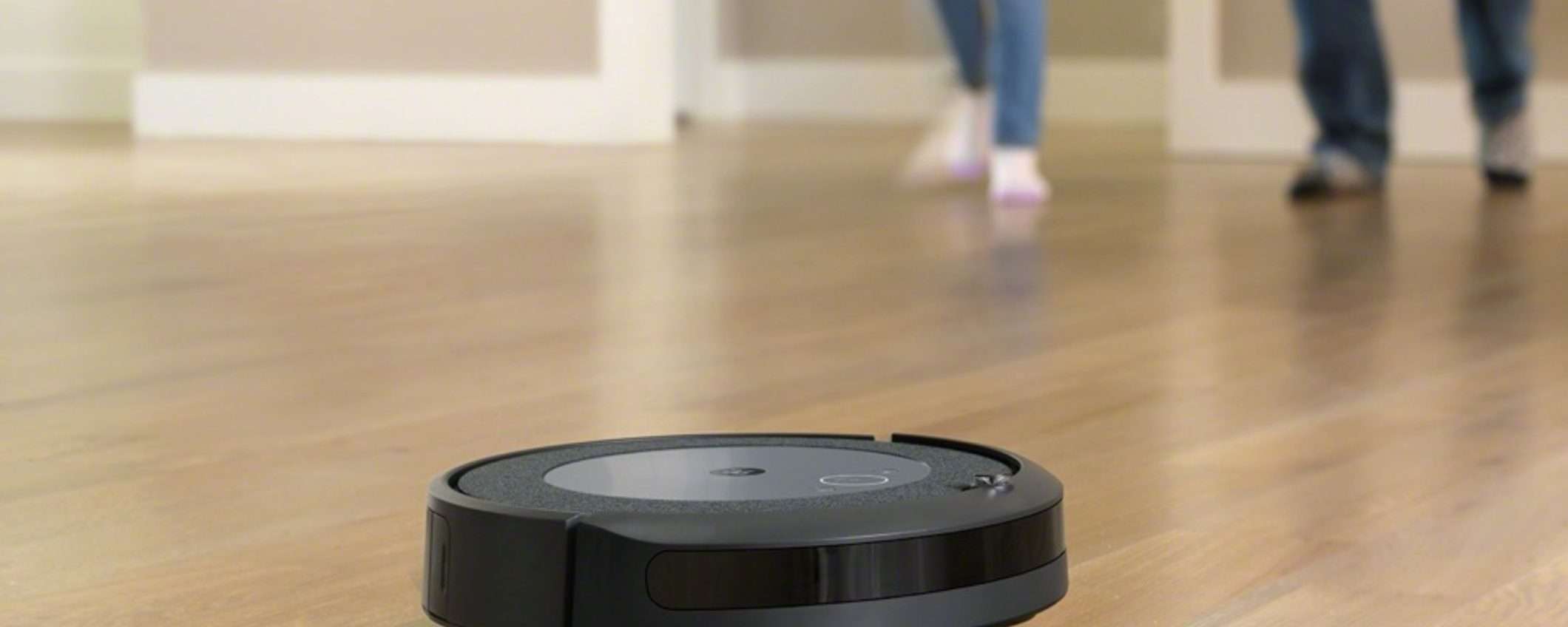 iRobot Roomba I3152 è il robot aspirapolvere DA AVERE OGGI: -35% su Amazon iRobot Roomba I3152 è il robot aspirapolvere DA AVERE OGGI: -35% su Amazon